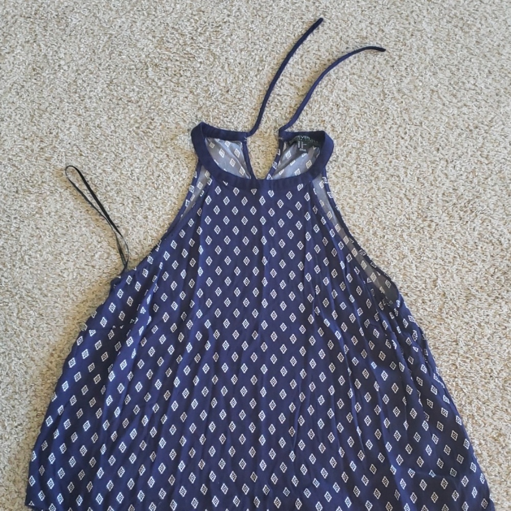 Forever 21 Tank Top